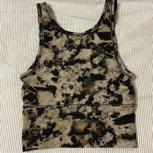 Lululemon Power Pivot Tank, 2